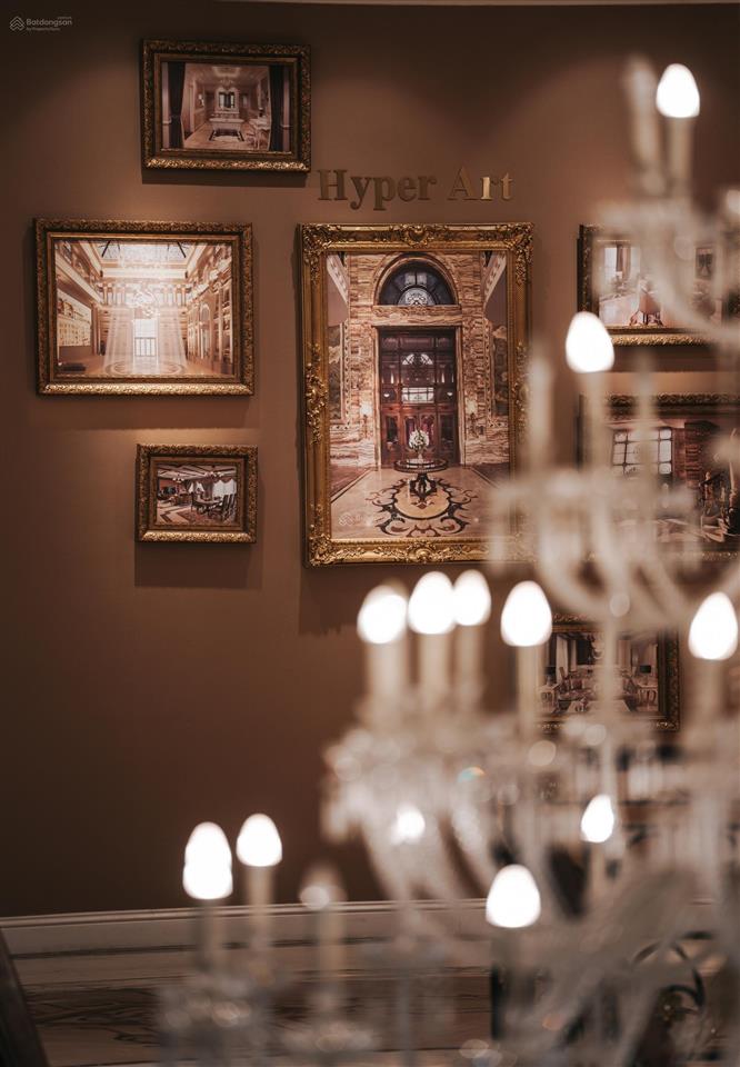 Em huy chia sẻ 3 lý do quan trọng khách hàng chưa biết về căn hộ 3pn dự án hanoi signature siêu hot