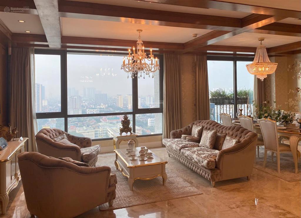 Em huy chia sẻ 3 lý do quan trọng khách hàng chưa biết về căn hộ 3pn dự án hanoi signature siêu hot