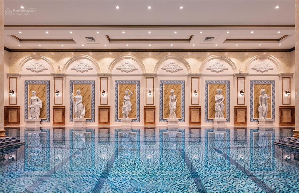 Em huy chia sẻ 3 lý do quan trọng khách hàng chưa biết về căn hộ 3pn dự án hanoi signature siêu hot