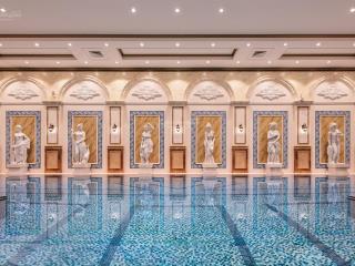 Em huy chia sẻ 3 lý do quan trọng khách hàng chưa biết về căn hộ 3pn dự án hanoi signature siêu hot