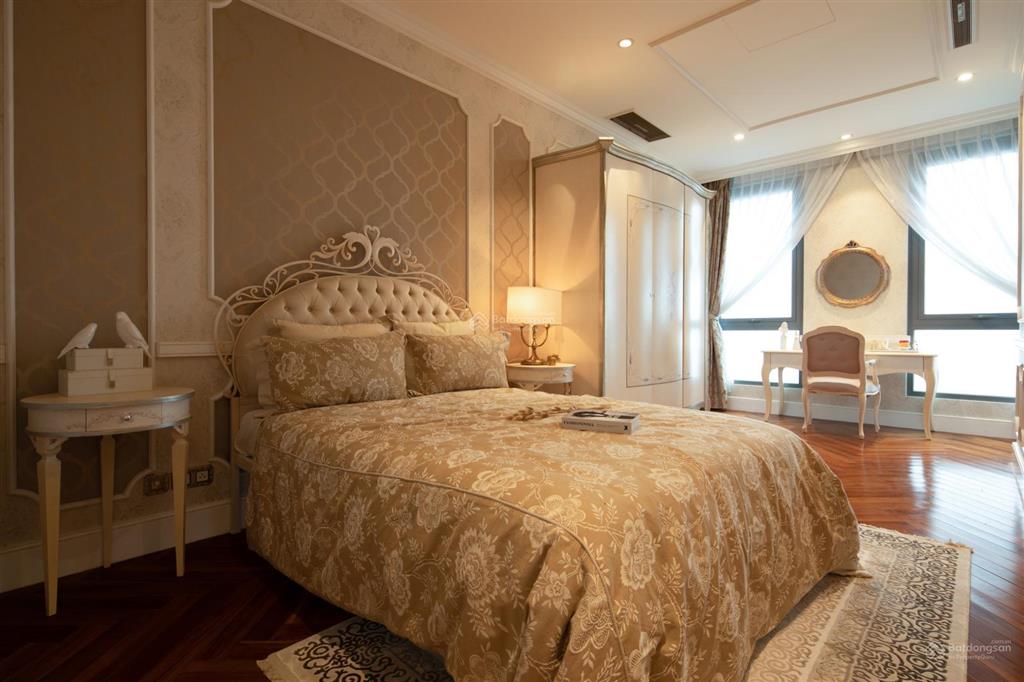 Em huy chia sẻ 3 lý do quan trọng khách hàng chưa biết về căn hộ 3pn dự án hanoi signature siêu hot