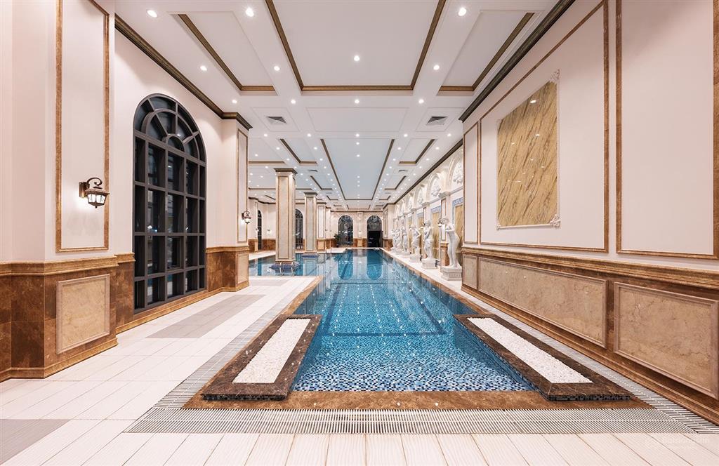 Em huy chia sẻ 3 lý do quan trọng khách hàng chưa biết về căn hộ 3pn dự án hanoi signature siêu hot