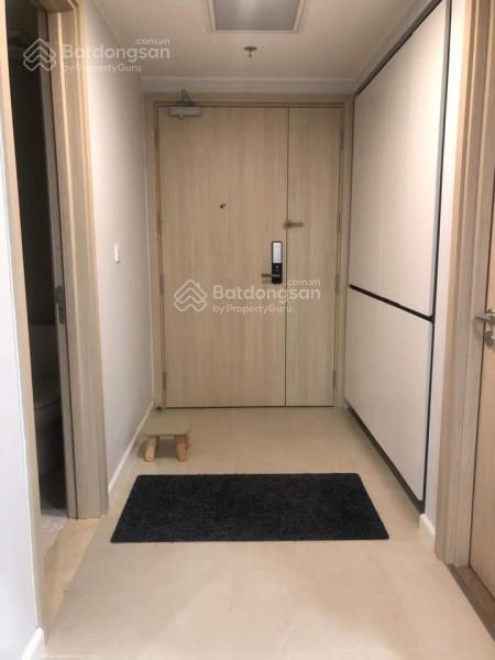 Mình là chính chủ cần bán căn 2pn hướng đông nam view bảo tàng pkkq tại artemis full nội thất