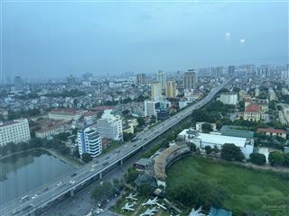 Mình là chính chủ cần bán căn 2pn hướng đông nam view bảo tàng pkkq tại artemis full nội thất