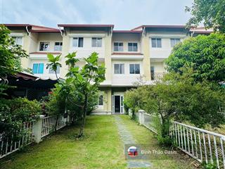 Chính chủ cần bán biệt thự 150m2 nhà đẹp trong khu an ninh khép kín tại thuận an, bd