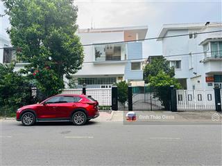 Cho thuê nhà phố ngang 10m ngay mặt tiền kinh doanh d35 khu dân cư việt sing, thuận an, bd