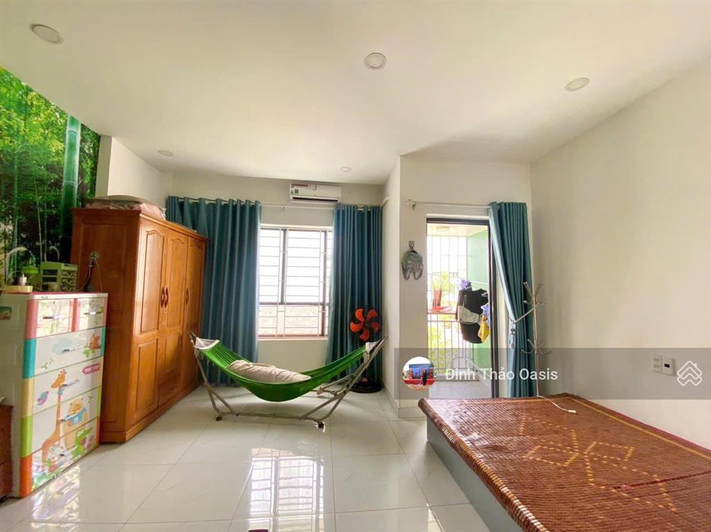Chủ hạ giá bán nhà phố 85m2 hoàn thiện đẹp giá siêu tốt tại oasis city gần trường đại học việt đức