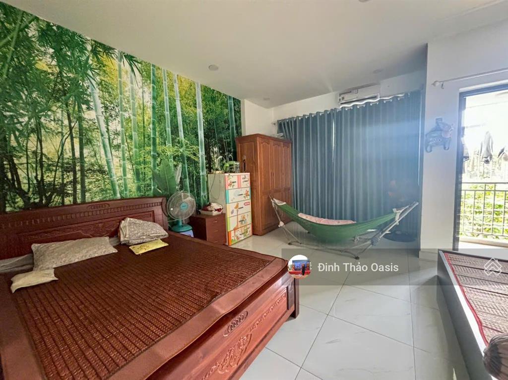 Chủ hạ giá bán nhà phố 85m2 hoàn thiện đẹp giá siêu tốt tại oasis city gần trường đại học việt đức