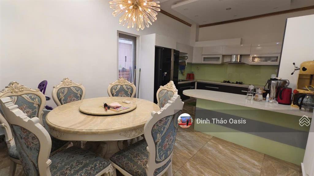 Chủ về đài loan cần bán căn nhà tâm huyết đẹp gần công viên the oasis 1, thuận an