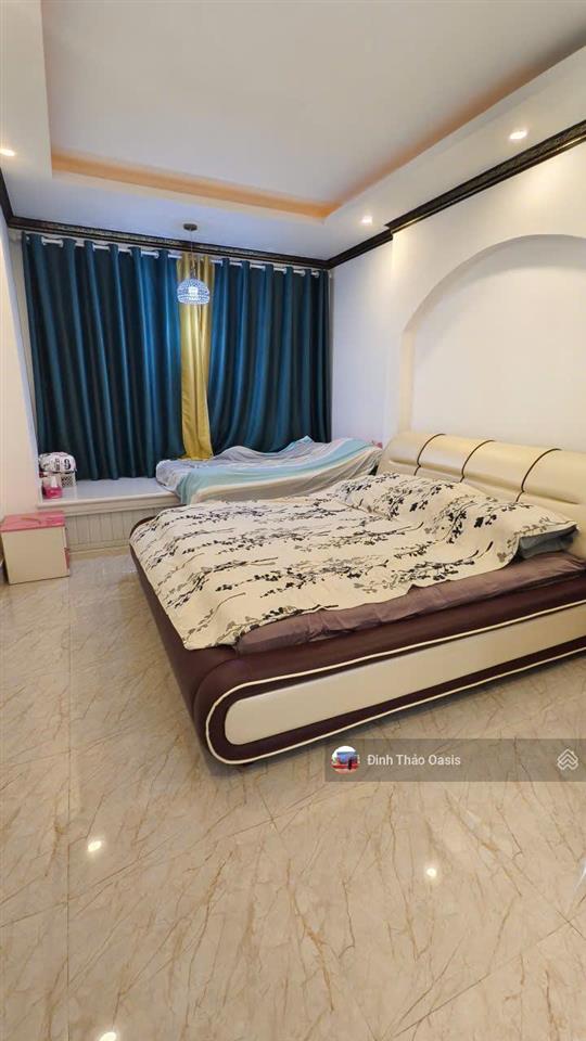 Chủ về đài loan cần bán căn nhà tâm huyết đẹp gần công viên the oasis 1, thuận an