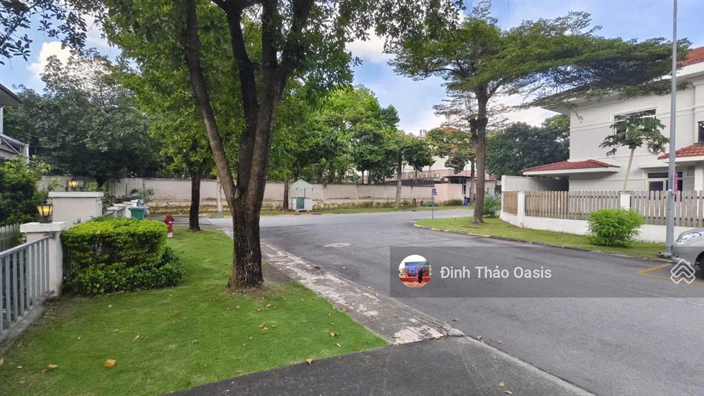 Chủ về đài loan cần bán căn nhà tâm huyết đẹp gần công viên the oasis 1, thuận an