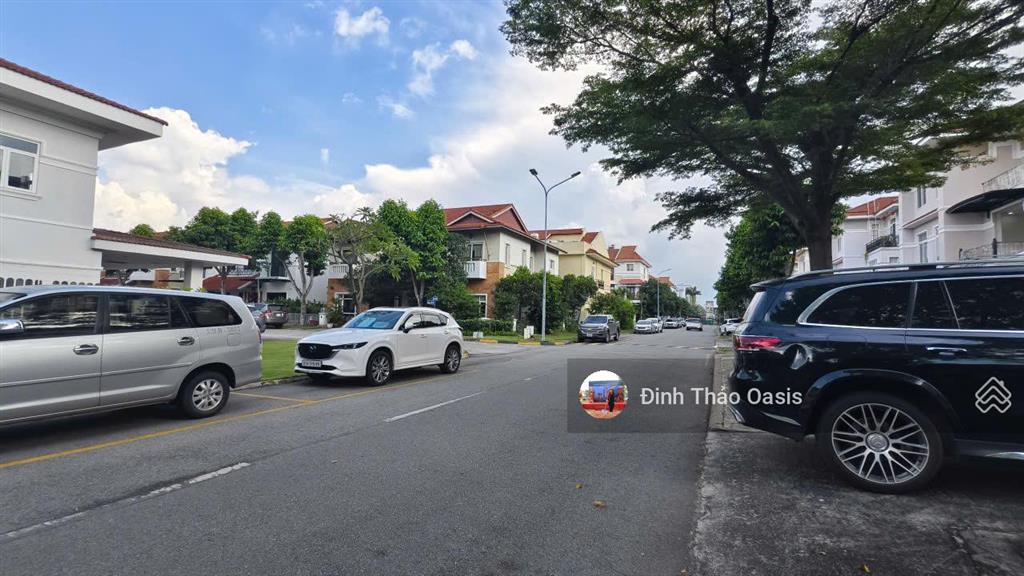 Chủ về đài loan cần bán căn nhà tâm huyết đẹp gần công viên the oasis 1, thuận an