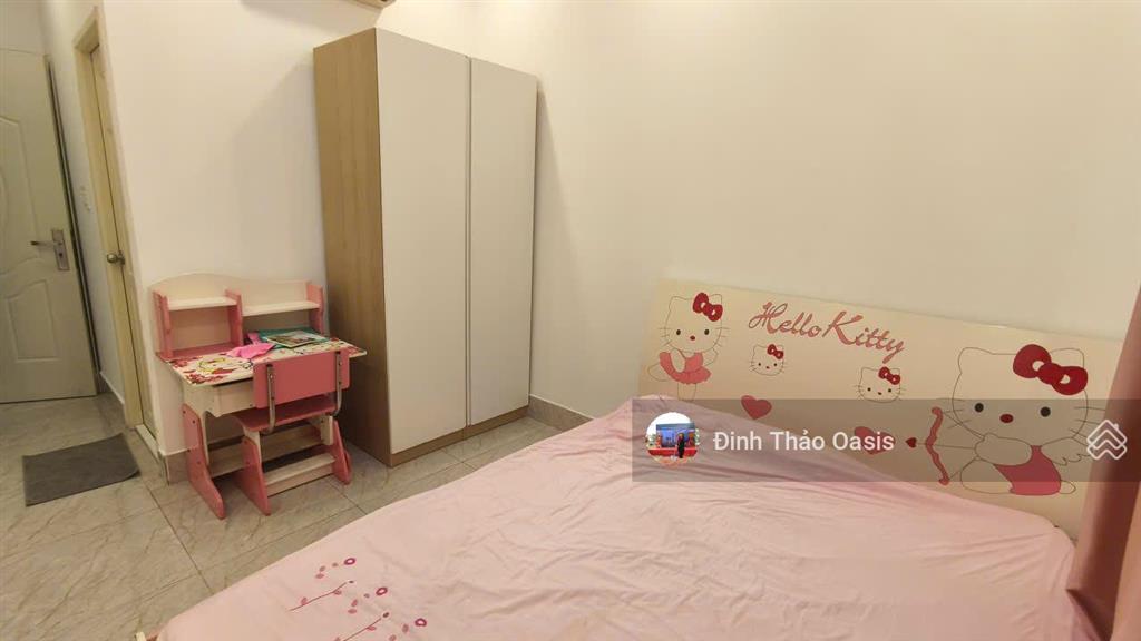 Chủ về đài loan cần bán căn nhà tâm huyết đẹp gần công viên the oasis 1, thuận an