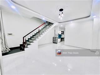 Bán biệt thự hoàn thiện đẹp, đang có doanh thu sẵn tại oasis city đối diện đh việt đức bình dương