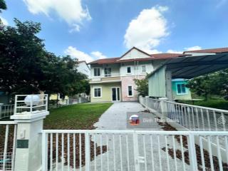 Bán biệt thự 300m2 đang có doanh thu 28 triệu trong khu compoud oasis, vsip 1, thuận an