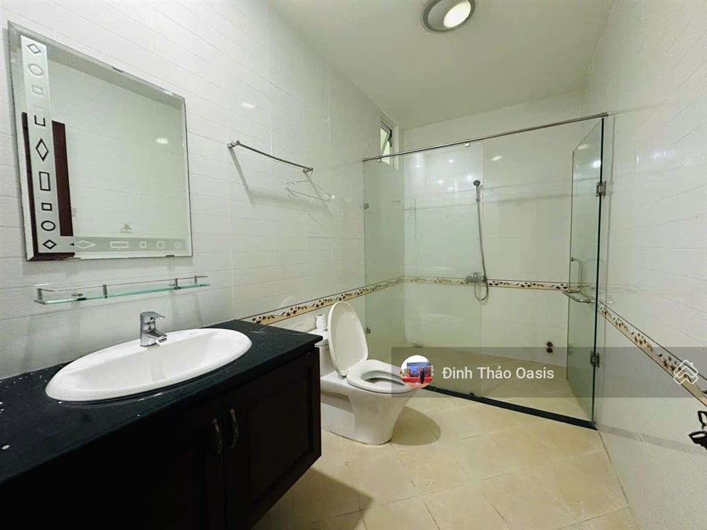 Chính chủ cần bán biệt thự 150m2 đang cho thuê 18 triệu/tháng tại oasis, thuận an, bd