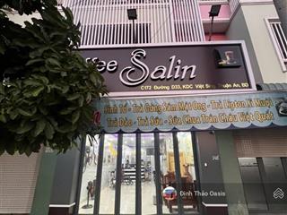 Chủ kẹt tiền cần bán gấp nhà phố đang có doanh thu 16 triệu giá chỉ hơn 7 tỷ tại d33, vsip1