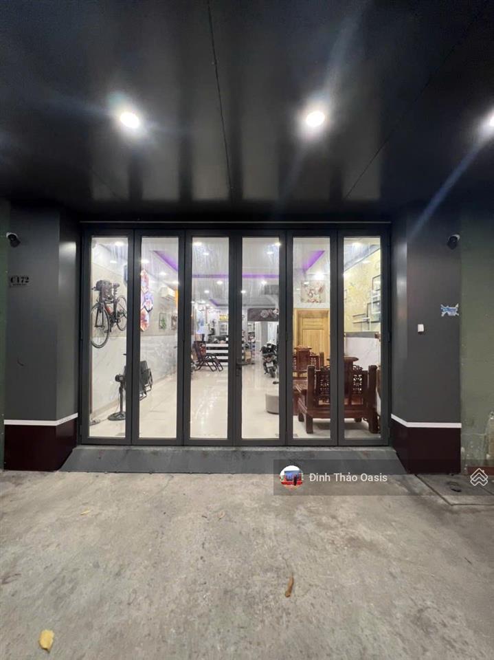 Chủ kẹt tiền cần bán gấp nhà phố đang có doanh thu 16 triệu giá chỉ hơn 7 tỷ tại d33, vsip1