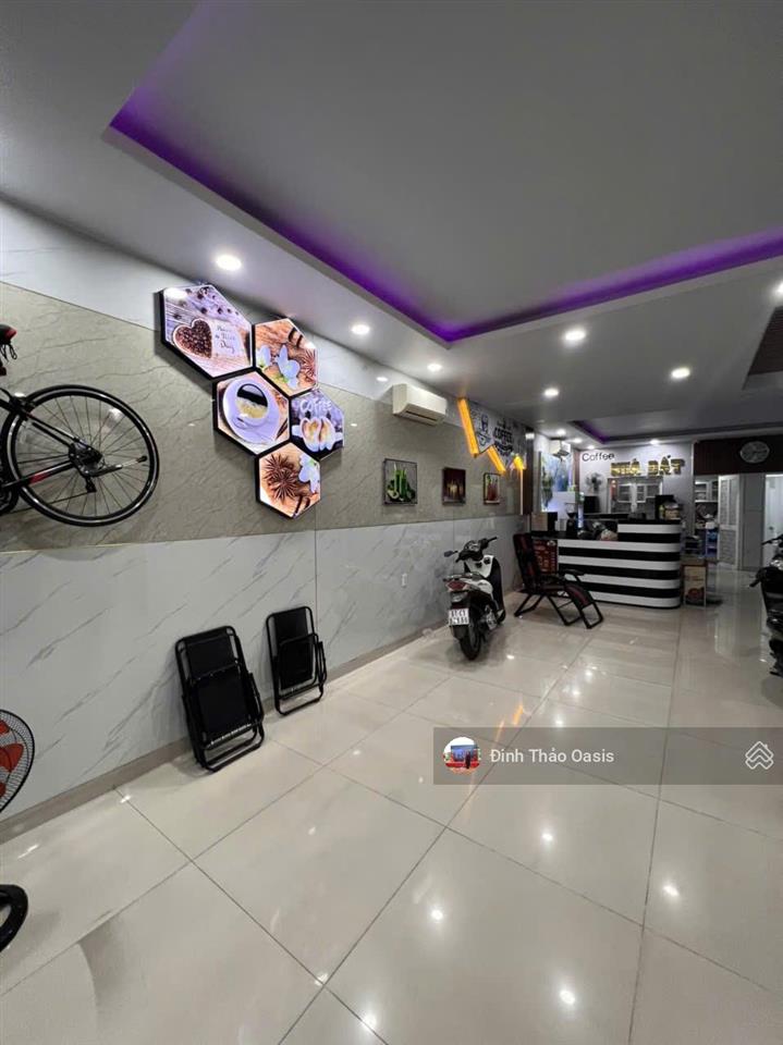 Chủ kẹt tiền cần bán gấp nhà phố đang có doanh thu 16 triệu giá chỉ hơn 7 tỷ tại d33, vsip1