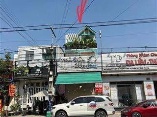 Chính chủ bán nhà xây kiên cố mặt tiền sầm uất d1, khu dân cư việt sing, vsip 1, thuận an