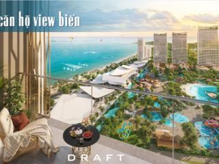 Cơ hội sở hữu studio 100% view biểnngắm trung tâm công viên sunworld lớn nhất vntỷ suất ln cao