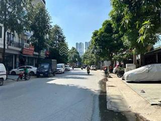 Chính chủ bán căn liền kề nv1 trục chính tại tổng cục 5 yên xá full nội thất chỉ 33,8 tỷ
