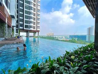 Cho thuê căn hộ 1pn, 9 triệu, 50m2 tại urban green, thủ đức, hcm