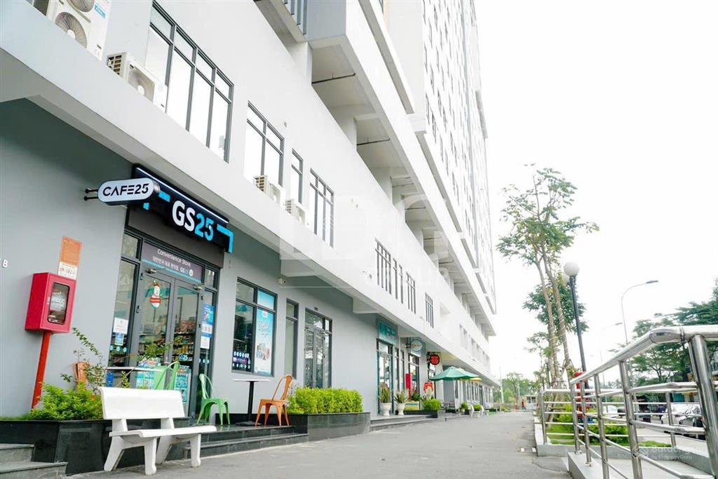 Bán shophouse marina tower, giá siêu hời 4,3 tỷ, diện tích 105m2