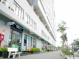 Bán shophouse marina tower, giá siêu hời 4,3 tỷ, diện tích 105m2