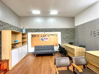 Cho thuê văn phòng 30m2 full nội thất tại đường b, hiệp bình chánh, thủ đức, hcm, 5 triệu/tháng