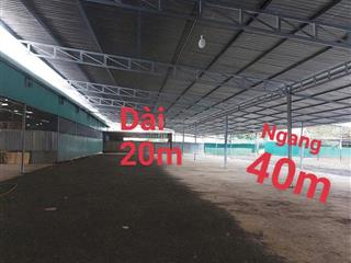 Cần cho thuê nhà kho, mặt bằng kinh doanh đường số 8, hbp, thủ đức ( sát phở huỳnh trâm)