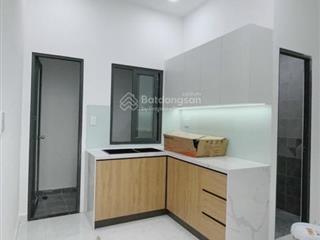 Bán nhanh nhà riêng mặt tiền đường số 6, cạnh urban green, shr, tiện kinh doanh