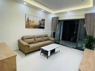 Nhà đẹp 2 tầng, 4x14m, 56m2, full nội thất, hẻm lớn thông chợ, bán nhanh chỉ 4,7 tỷ