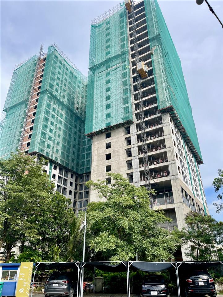 Thanh lý căn 2pn 2wc prosper tô ngọc vân giá gốc cđt, rẻ nhất dự án