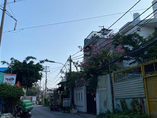 Bán gấp đất 108m2, đường 22 (cạnh cc 4s linh đông), thủ đức giá 2,64 tỷ