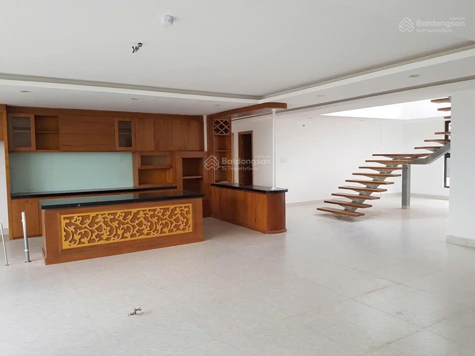 10 căn penthouse giá gốc cđt căn hộ đạt gia residence 4pn 4wc, 2 tầng, 165m2, chỉ từ 5tỷ/căn