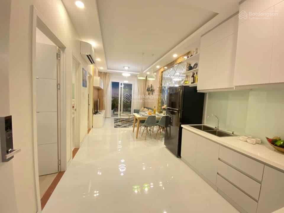 Suất đầu tư giá gốc cđt, prosper phố đông 2pn 2wc, 57m2, giá 2,6 tỷ, còn 1 căn