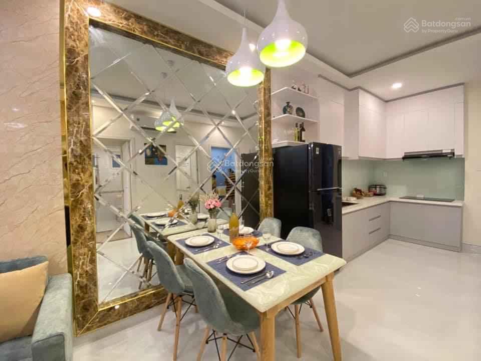 Suất đầu tư giá gốc cđt, prosper phố đông 2pn 2wc, 57m2, giá 2,6 tỷ, còn 1 căn