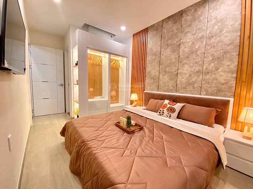 Suất đầu tư giá gốc cđt, prosper phố đông 2pn 2wc, 57m2, giá 2,6 tỷ, còn 1 căn