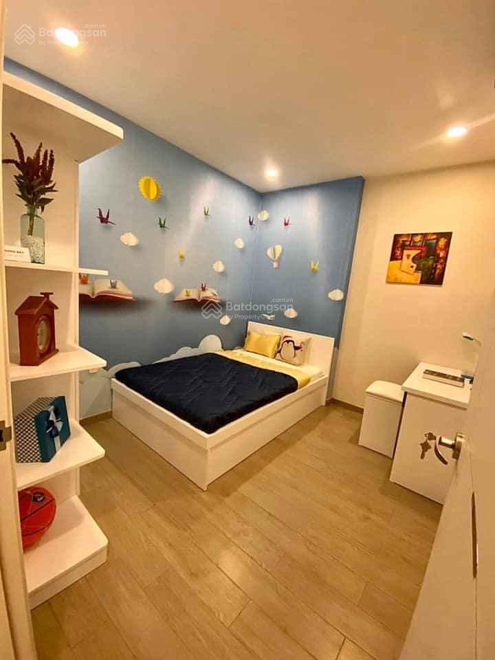 Suất đầu tư giá gốc cđt, prosper phố đông 2pn 2wc, 57m2, giá 2,6 tỷ, còn 1 căn