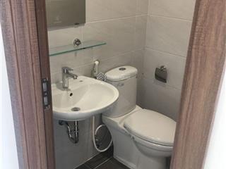 Bán căn 43m2, 1pn +, 1wc  giá 1.43tỷ (bao sổ), có nội thất,  0909 444 ***