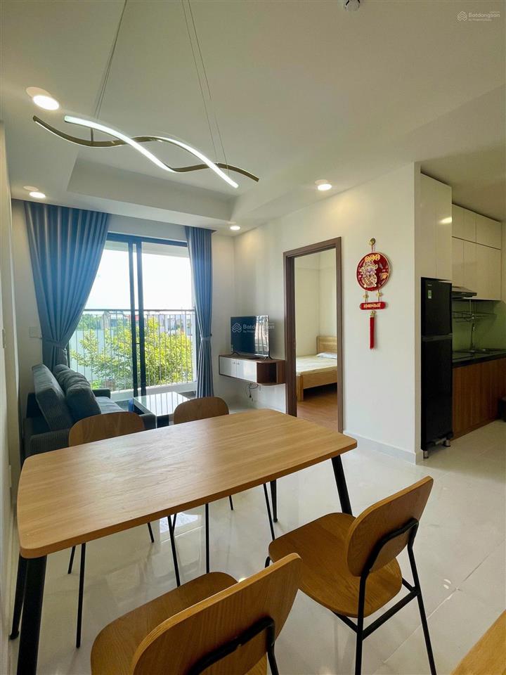 Bán nhanh căn osimi phú mỹ, 2pn 2wc  giá 2.250tỷ (bao thuế phí), nhà full nội thất