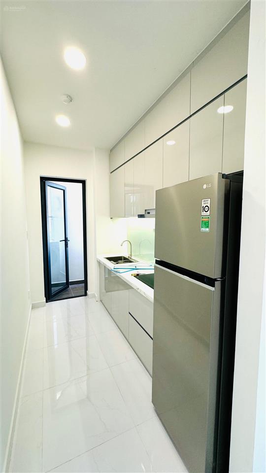 Cho thuê căn osimi phú mỹ, 2 phòng ngủ, full nội thất
