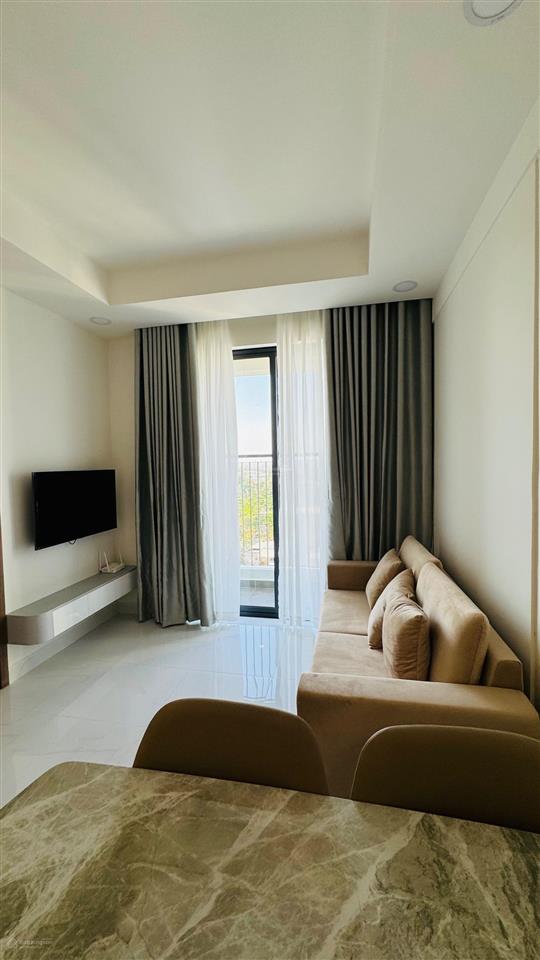 Cho thuê căn osimi phú mỹ, 2 phòng ngủ, full nội thất