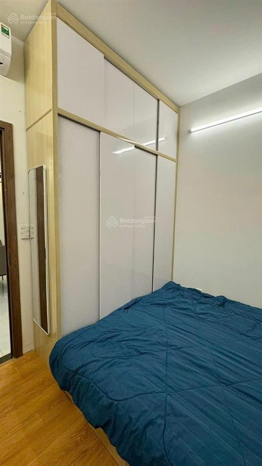 Cần bán căn 43m2  1pn nhà full nội thất, giá 1.6 tỷ (bao toàn bộ thuế phí)