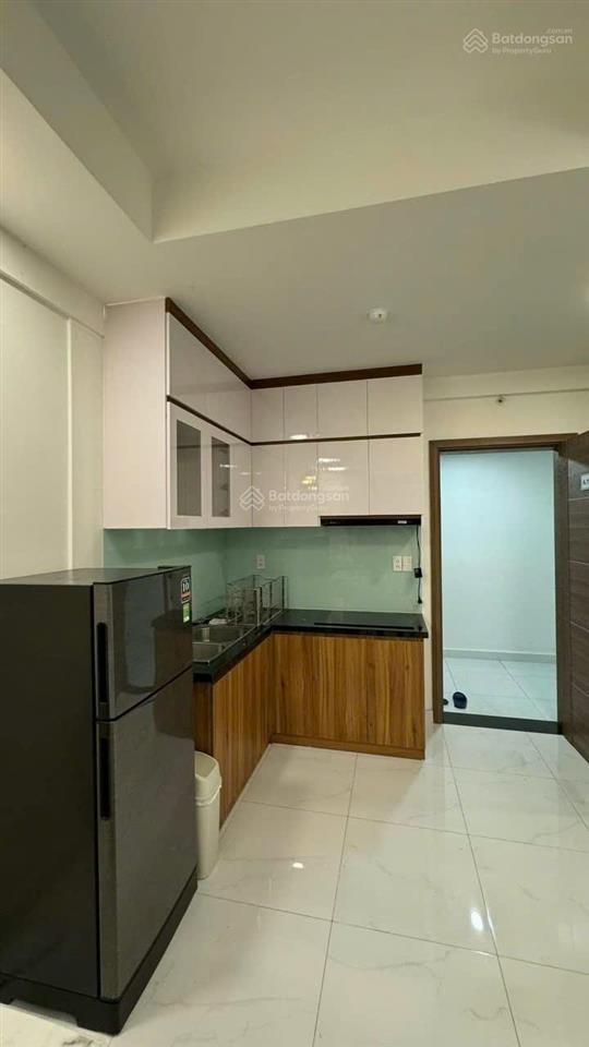 Cần bán căn 43m2  1pn nhà full nội thất, giá 1.6 tỷ (bao toàn bộ thuế phí)