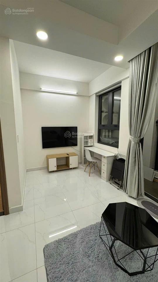 Cần bán căn 43m2  1pn nhà full nội thất, giá 1.6 tỷ (bao toàn bộ thuế phí)