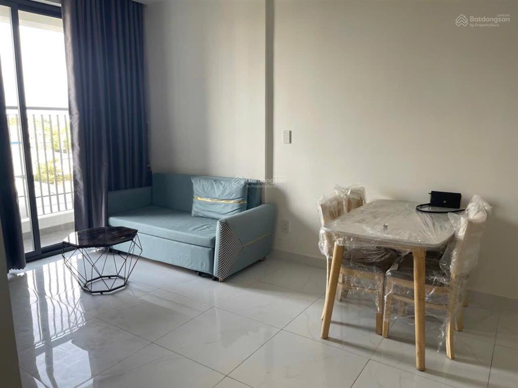 Bán căn osimi phú mỹ 55m2 nhà full nội thất, xem nhà 0909 444 ***