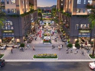 Căn hộ cao cấp citymark residence, biểu tượng mới tp. phú mỹ  mặt tiền quốc lộ 51