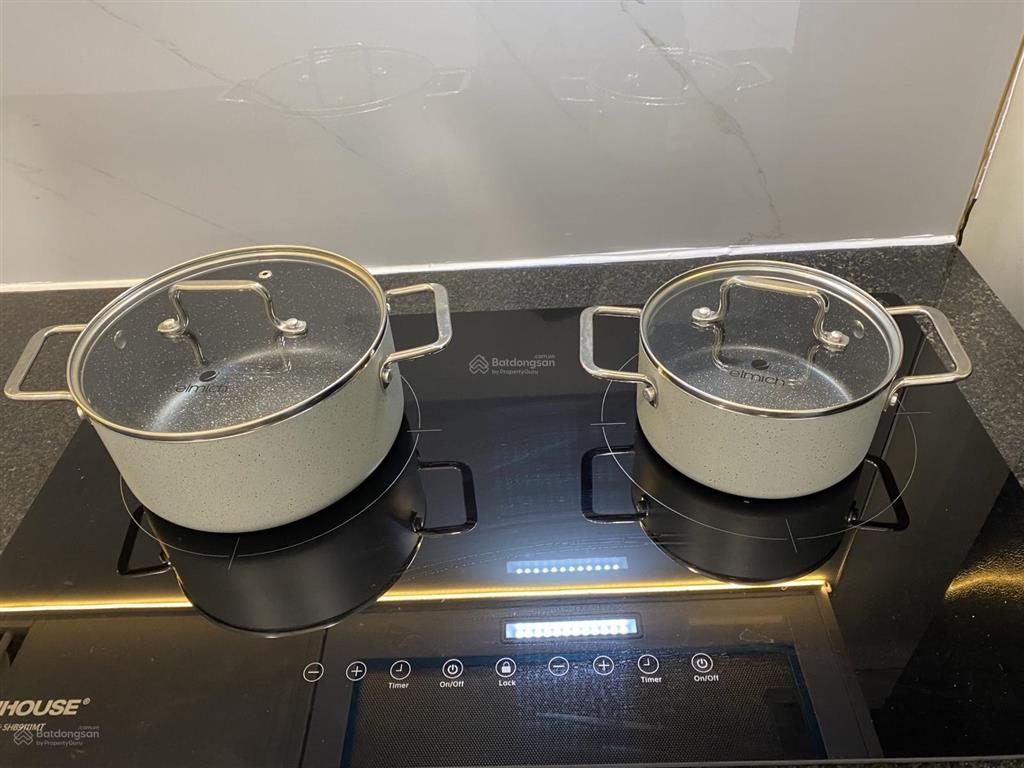 Cho thuê căn osimi phú mỹ, 2pn, nhà full nội thất đẹp